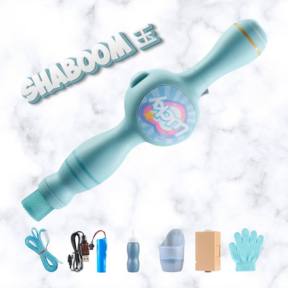 Shaboom玉 今春の最新作、登場！