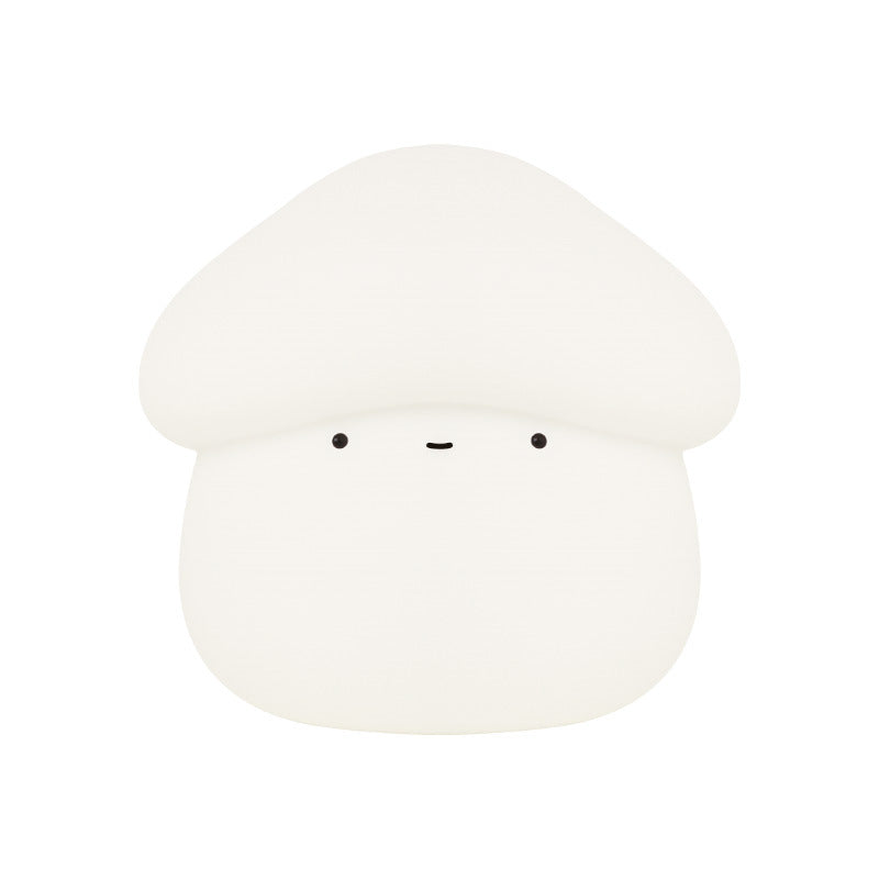 🍄✨MushBuddy™夜に寄り添う、きのこのやさしい灯り、寝室も子ども部屋もほっと落ち着く空間に。