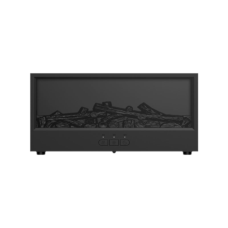 AuroMist™｜炎のような灯りと香りで、心まで温まる癒し空間へ