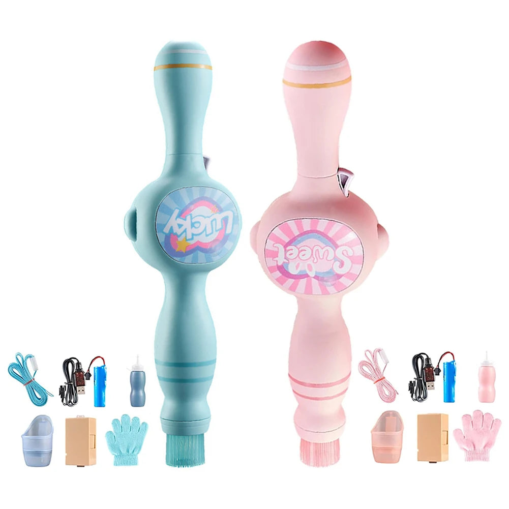 Shaboom玉 今春の最新作、登場！