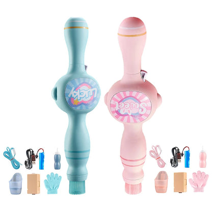 Shaboom玉 今春の最新作、登場！