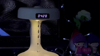 GravityGlow 目を奪う“逆流”のうるおい。